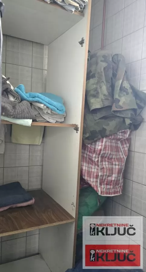 VETERNIČKA RAMPA IZDAJE SE VIŠENAMENSKA HALA 14