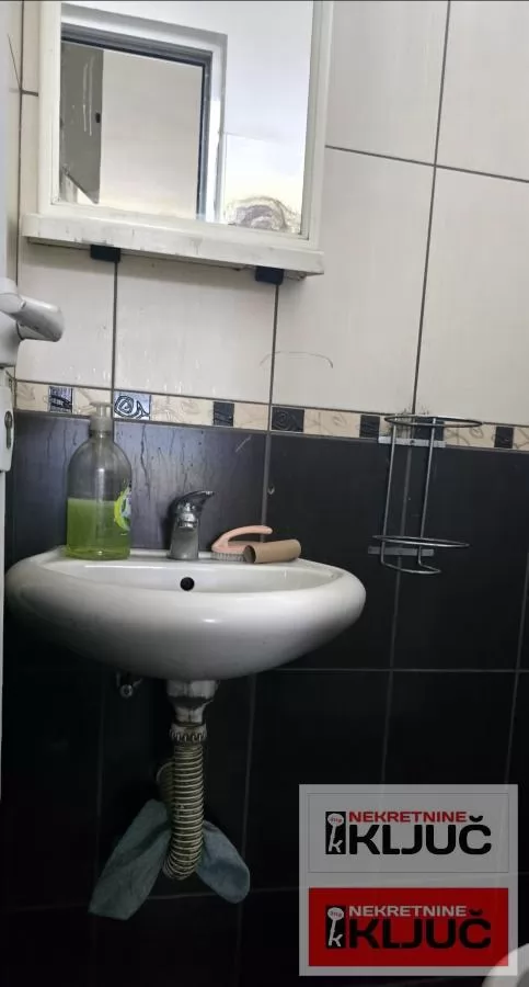 VETERNIČKA RAMPA IZDAJE SE VIŠENAMENSKA HALA 15