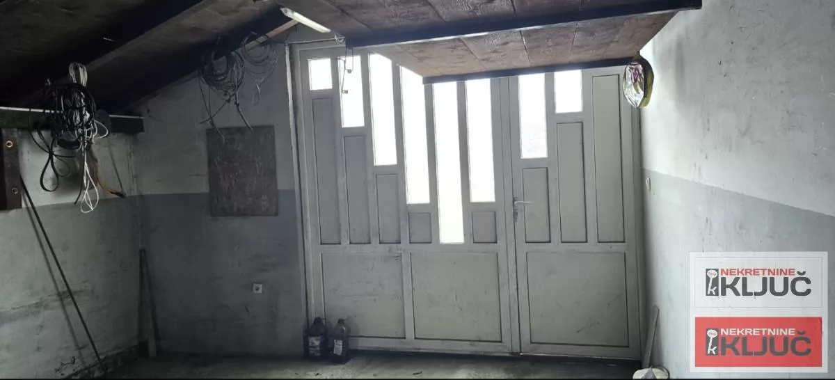 VETERNIČKA RAMPA IZDAJE SE VIŠENAMENSKA HALA 9