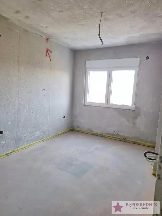 Voždovac, Trošarina, Vojvode Stepe, 62.55m2 3