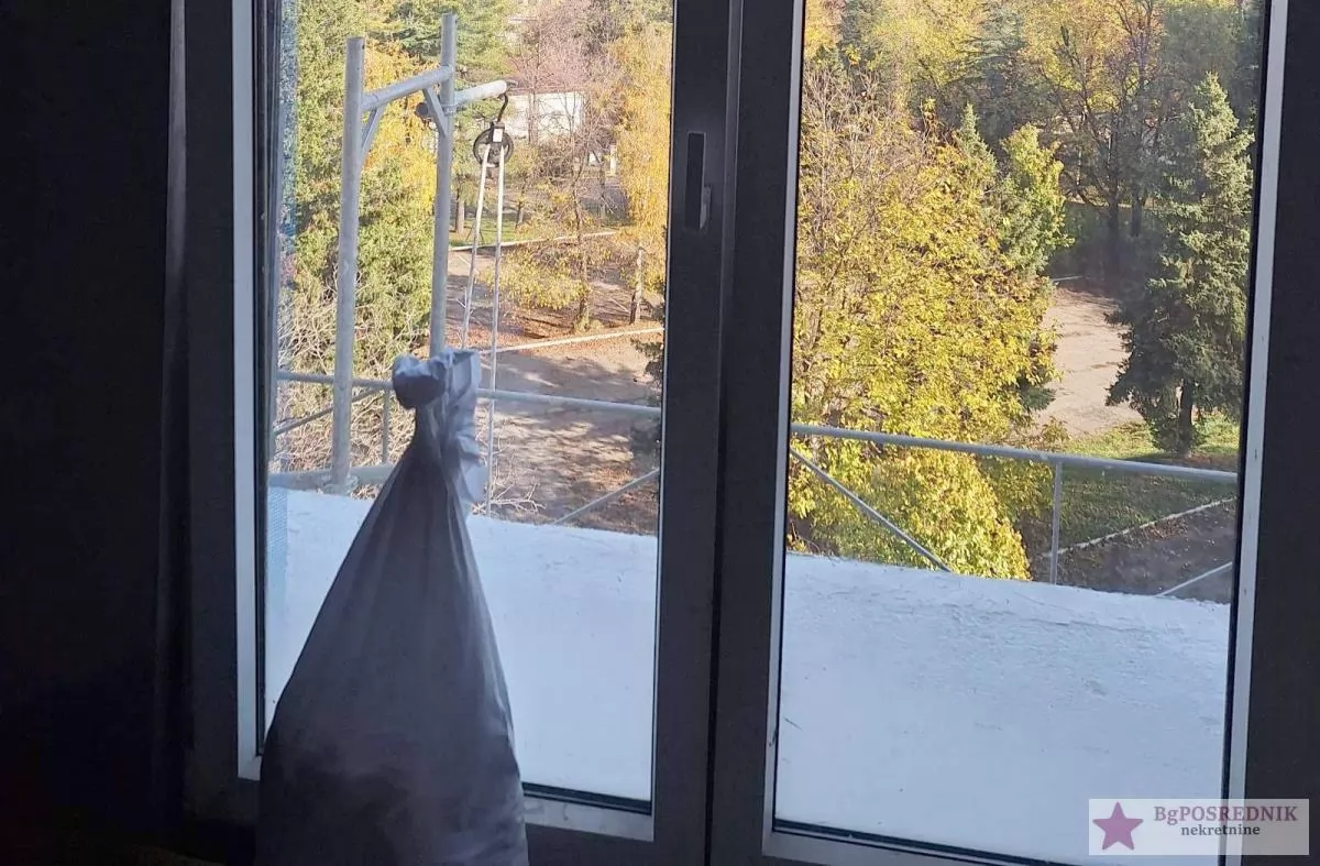 Voždovac, Trošarina, Vojvode Stepe, 62.55m2 4