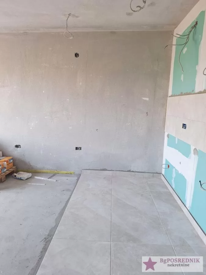 Voždovac, Trošarina, Vojvode Stepe, 62.55m2 5