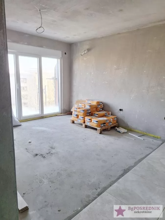 Voždovac, Trošarina, Vojvode Stepe, 62.55m2 6