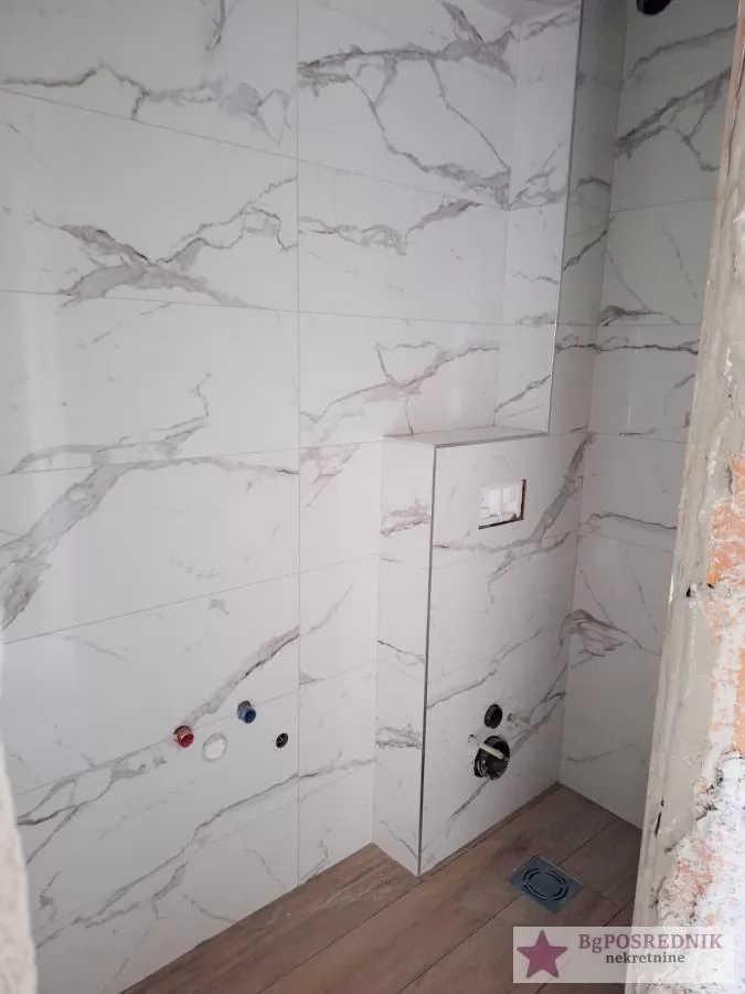 Voždovac, Trošarina, Vojvode Stepe, 62.55m2 7