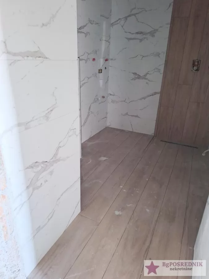 Voždovac, Trošarina, Vojvode Stepe, 62.55m2 8