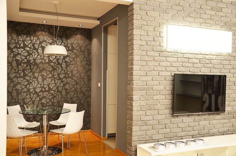 Izdavanje Dvosoban lux stan u Belvilu 2