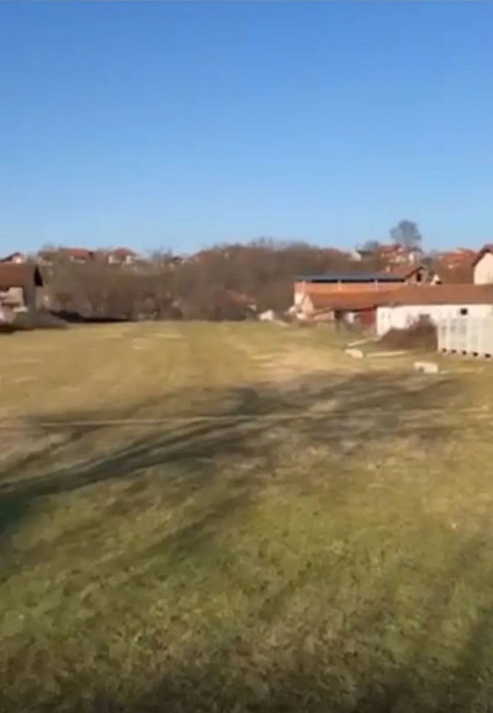 Plac na prodaju Kruševac Kapidžija 1