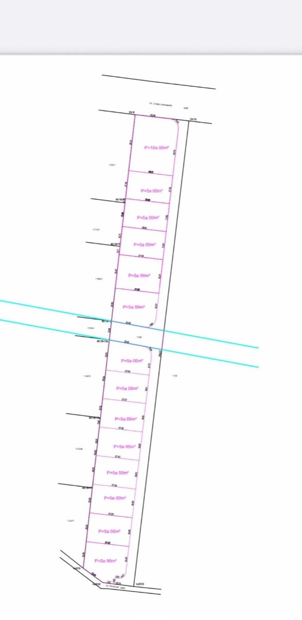 Placevi na prodaju u Dobanovcima 2