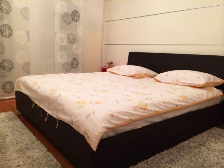 Izdavanje Dvosoban lux stan u Belvilu 3