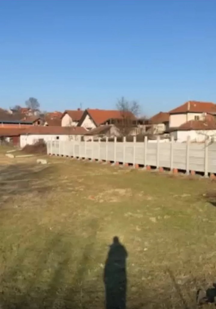 Plac na prodaju Kruševac Kapidžija 3