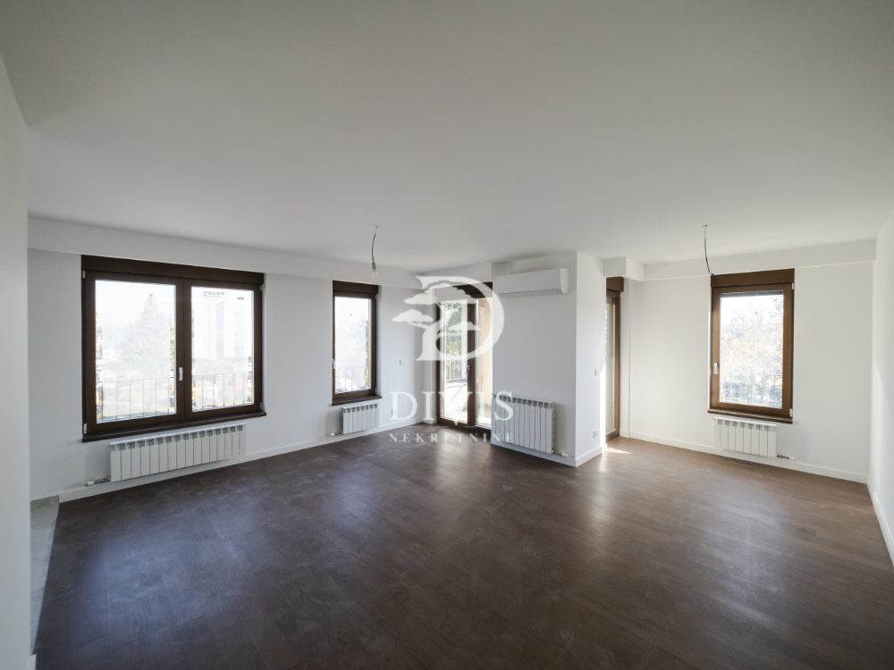 Prodajemo odličan 4 0 nov stan  103m2  Bežanijska kosa  Lux 51 1