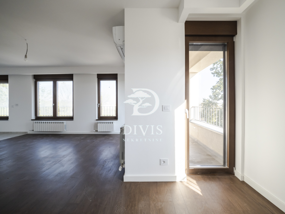 Prodajemo odličan 4 0 nov stan  103m2  Bežanijska kosa  Lux 51 2