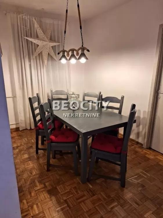 četvorosoban stan, 100 m2, Vidikovac, Vidikovački venac ID: 123274 2