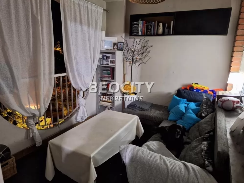 četvorosoban stan, 100 m2, Vidikovac, Vidikovački venac ID: 123274 4