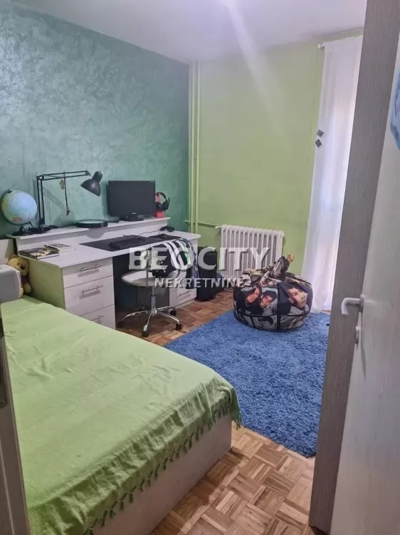 četvorosoban stan, 100 m2, Vidikovac, Vidikovački venac ID: 123274 6