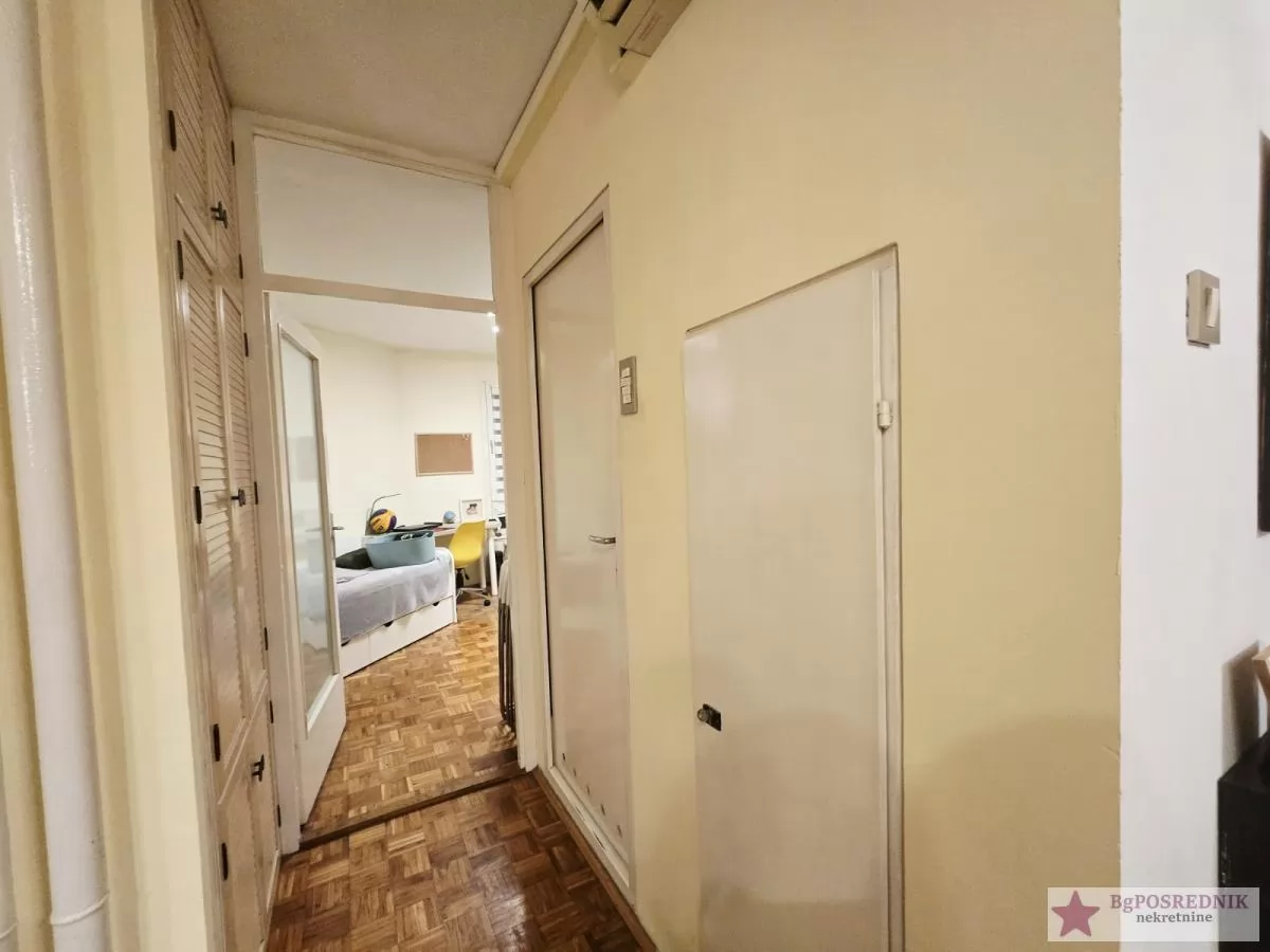 Čukarica, Čukarička padina, Obalskih radnika, 73m2 11