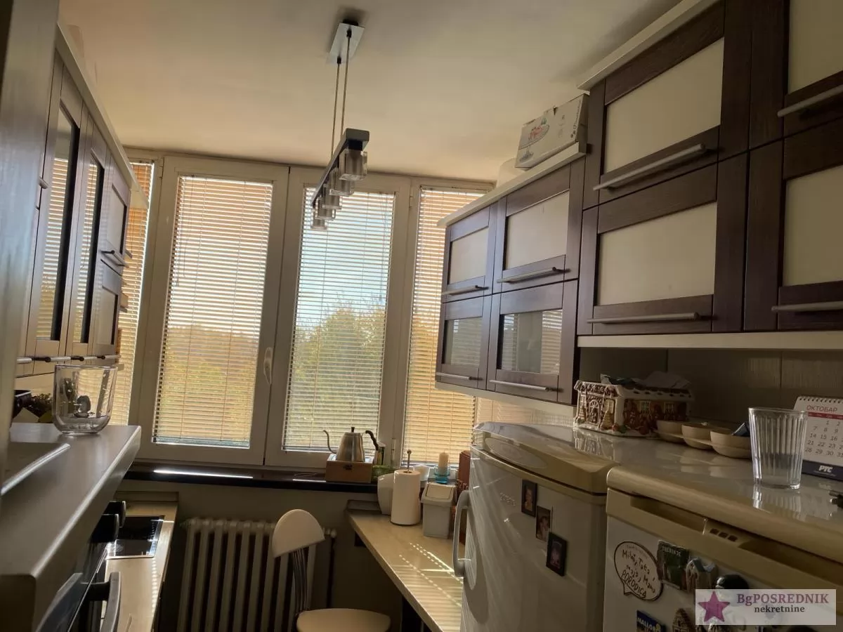 Čukarica, Čukarička padina, Obalskih radnika, 73m2 13