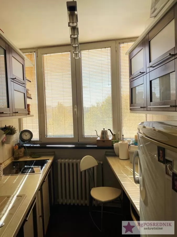 Čukarica, Čukarička padina, Obalskih radnika, 73m2 14