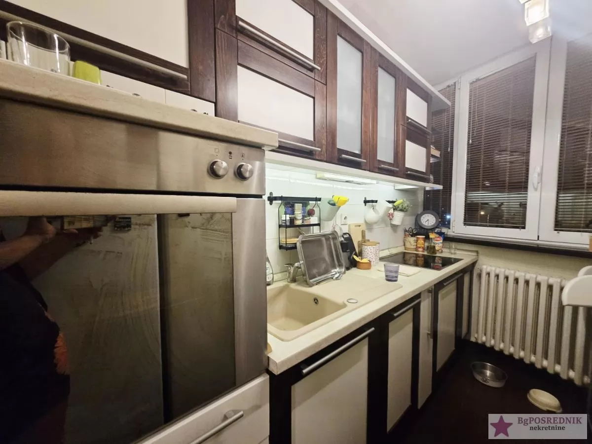 Čukarica, Čukarička padina, Obalskih radnika, 73m2 15