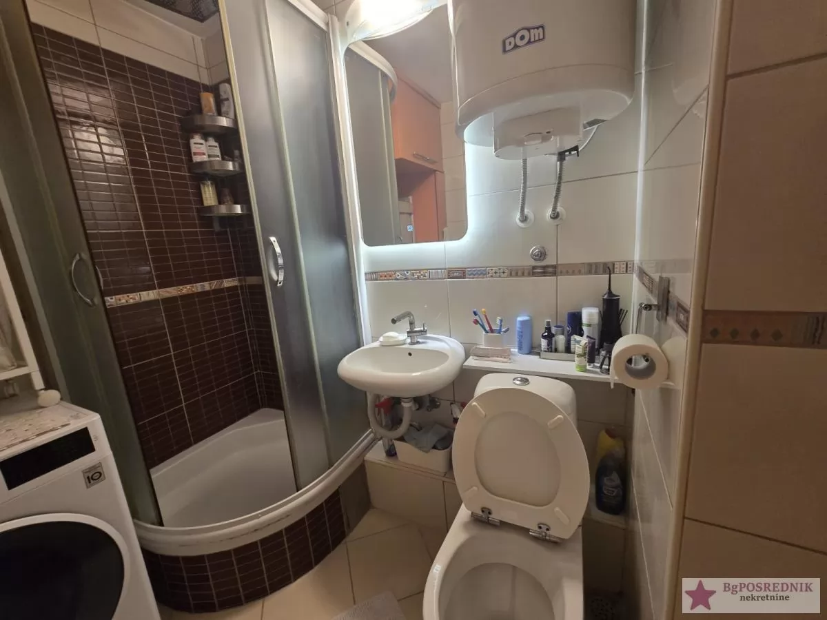 Čukarica, Čukarička padina, Obalskih radnika, 73m2 16