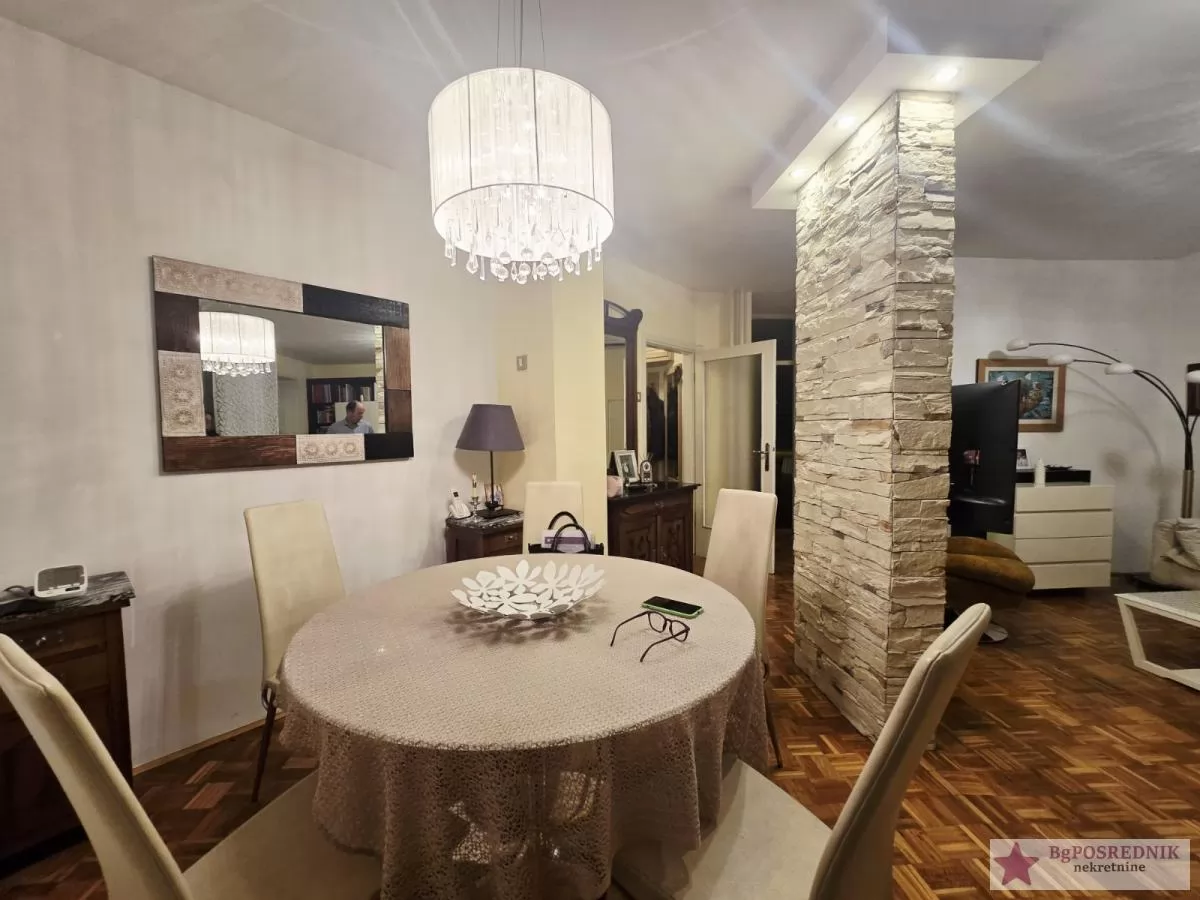 Čukarica, Čukarička padina, Obalskih radnika, 73m2 4