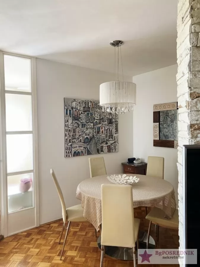 Čukarica, Čukarička padina, Obalskih radnika, 73m2 5