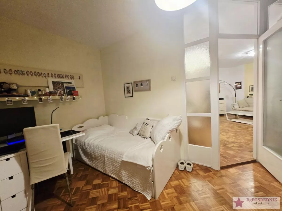 Čukarica, Čukarička padina, Obalskih radnika, 73m2 6