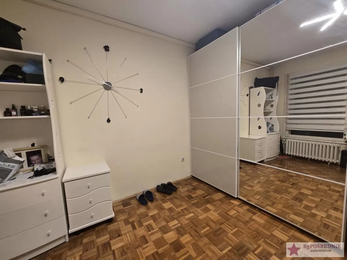 Čukarica, Čukarička padina, Obalskih radnika, 73m2 7