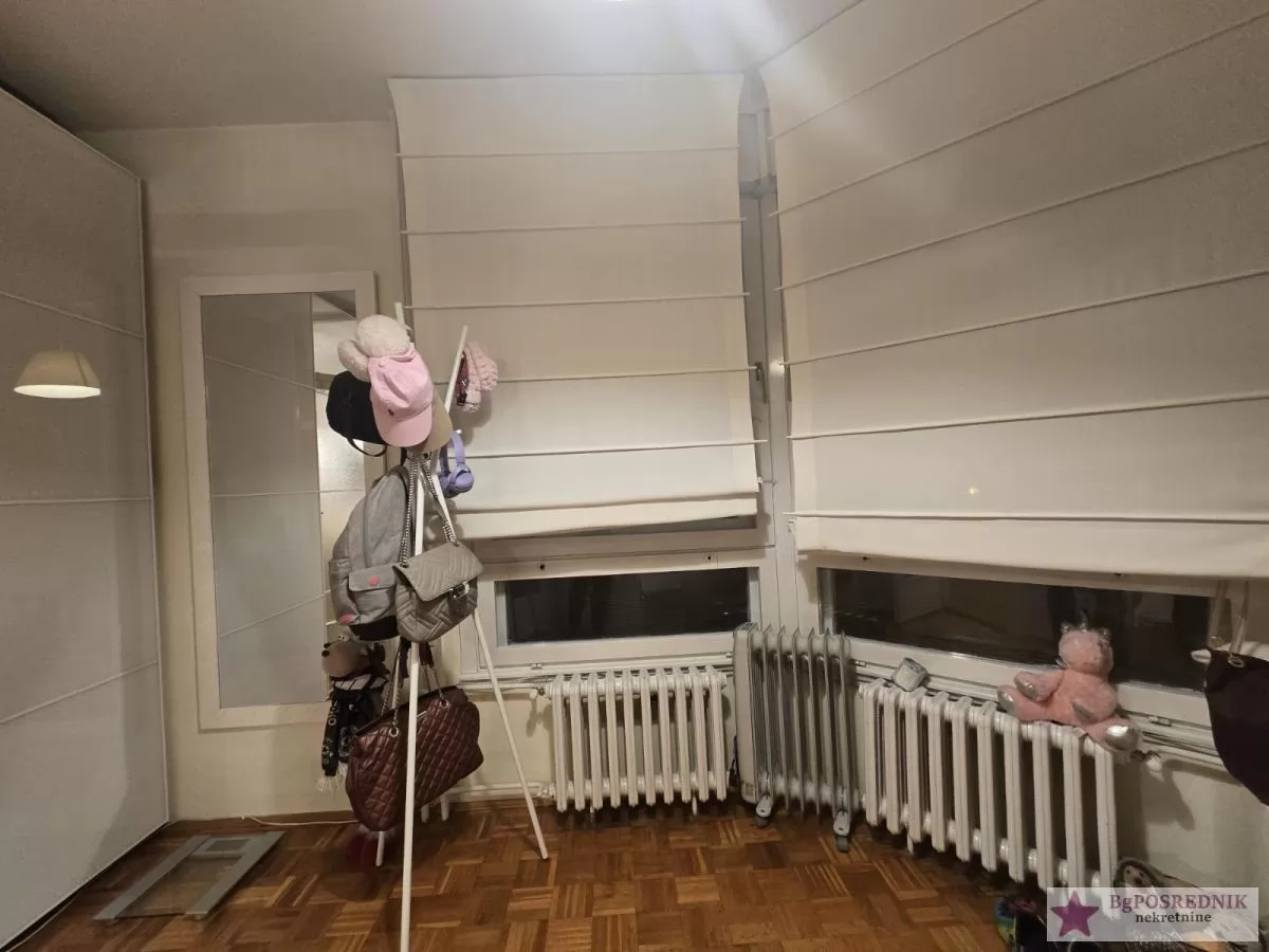 Čukarica, Čukarička padina, Obalskih radnika, 73m2 8