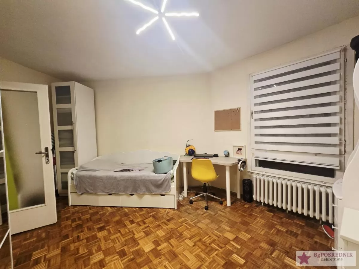 Čukarica, Čukarička padina, Obalskih radnika, 73m2 9