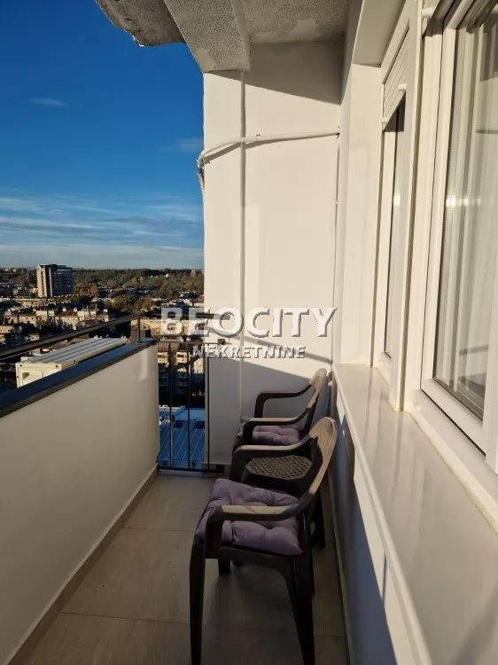 Dvosoban stan, 40 m2, Blok 11c (Stari Merkator) ID: 70483 10