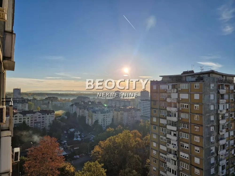 Dvosoban stan, 40 m2, Blok 11c (Stari Merkator) ID: 70483 11