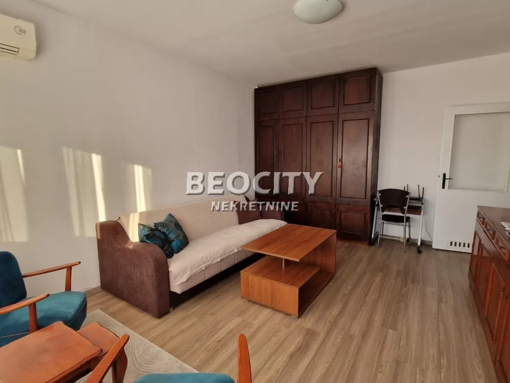 Dvosoban stan, 40 m2, Blok 11c (Stari Merkator) ID: 70483 2