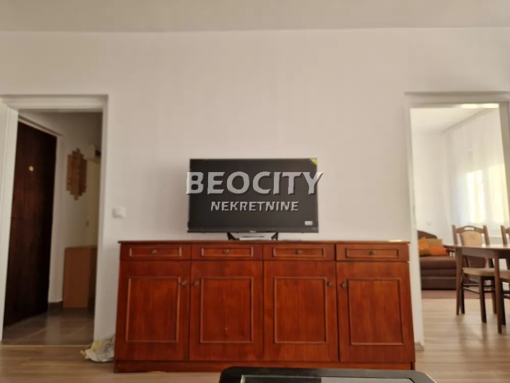 Dvosoban stan, 40 m2, Blok 11c (Stari Merkator) ID: 70483 3