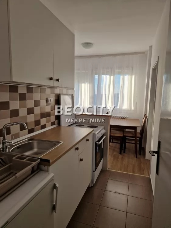 Dvosoban stan, 40 m2, Blok 11c (Stari Merkator) ID: 70483 6