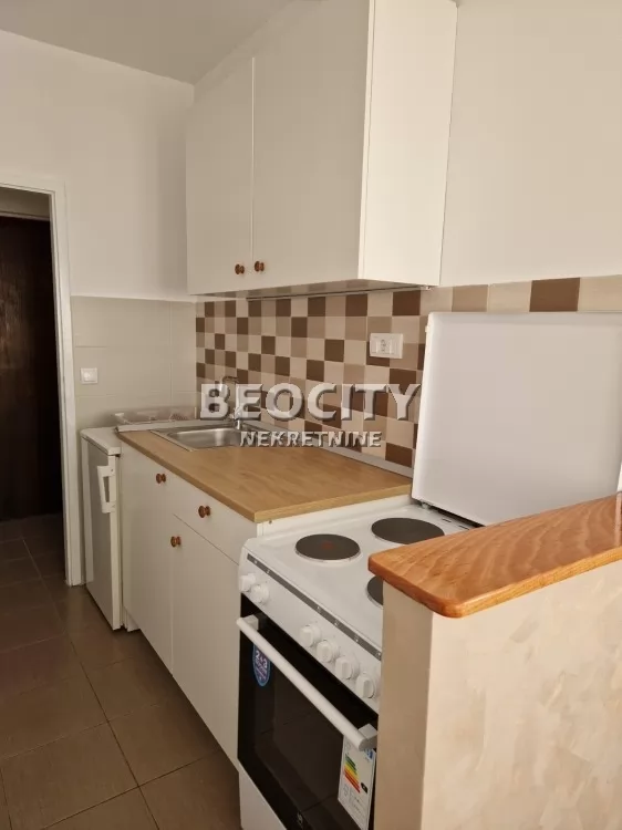 Dvosoban stan, 40 m2, Blok 11c (Stari Merkator) ID: 70483 7