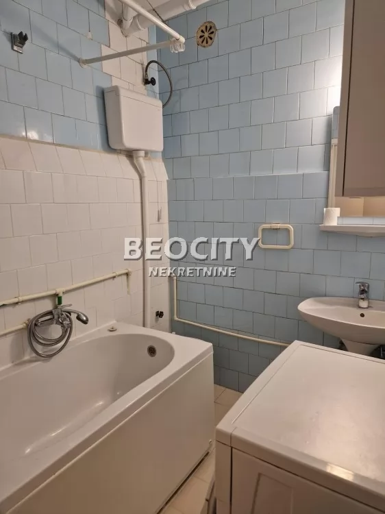 Dvosoban stan, 40 m2, Blok 11c (Stari Merkator) ID: 70483 9