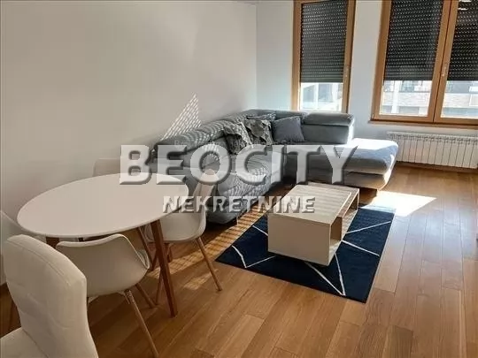 Dvosoban stan, 52 m2, Blok 65, Tadije Sondermajera ID: 119925 2