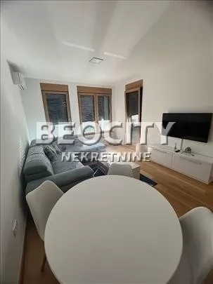 Dvosoban stan, 52 m2, Blok 65, Tadije Sondermajera ID: 119925 3