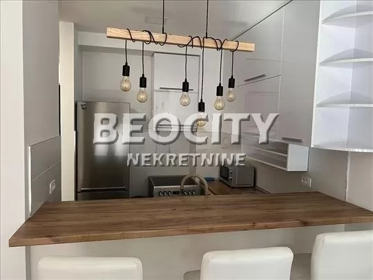 Dvosoban stan, 52 m2, Blok 65, Tadije Sondermajera ID: 119925 5