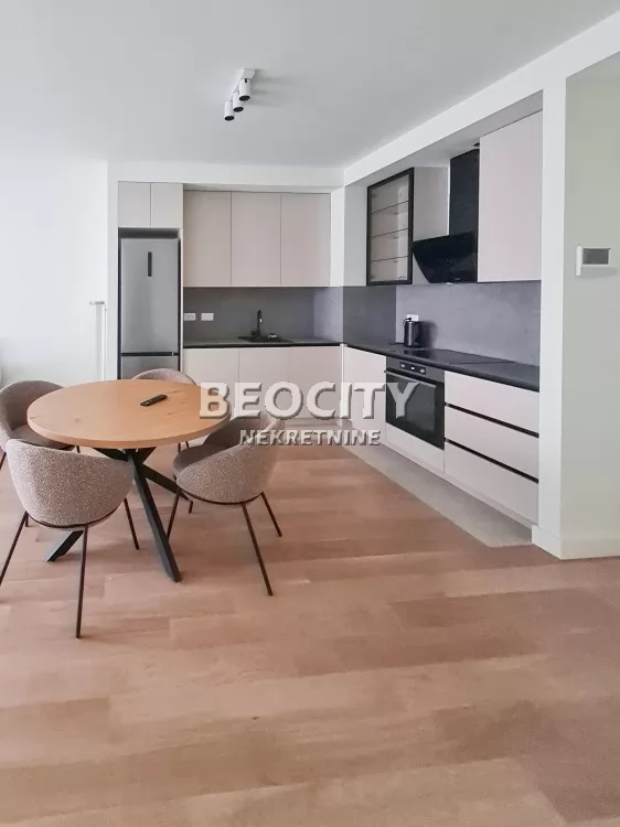 Dvosoban stan, 60 m2, Centar, BW Sensa ID: 125826 1