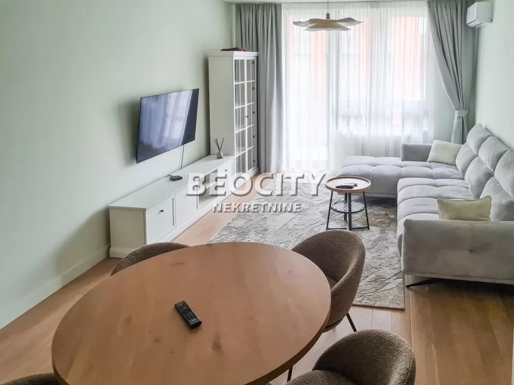 Dvosoban stan, 60 m2, Centar, BW Sensa ID: 125826 2