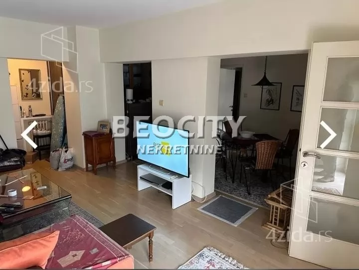 Dvosoban stan, 60 m2, Podbara, Gundulićeva ID: 124749 1