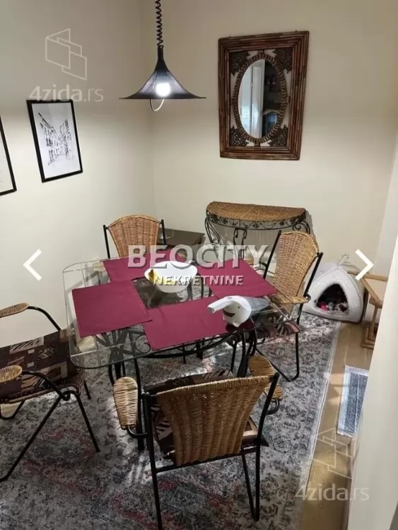 Dvosoban stan, 60 m2, Podbara, Gundulićeva ID: 124749 10