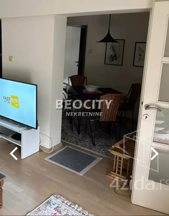 Dvosoban stan, 60 m2, Podbara, Gundulićeva ID: 124749 13