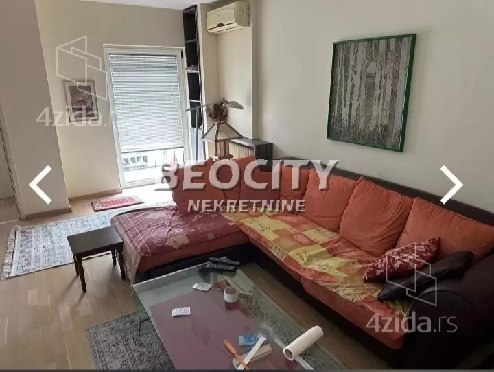 Dvosoban stan, 60 m2, Podbara, Gundulićeva ID: 124749 2