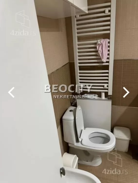 Dvosoban stan, 60 m2, Podbara, Gundulićeva ID: 124749 4