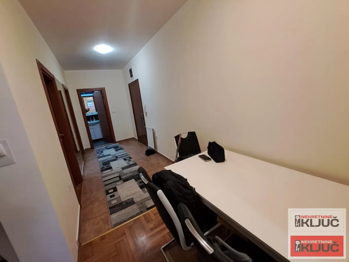 GRBAVICA, 50m2, Dvoiposoban, Namešten 5