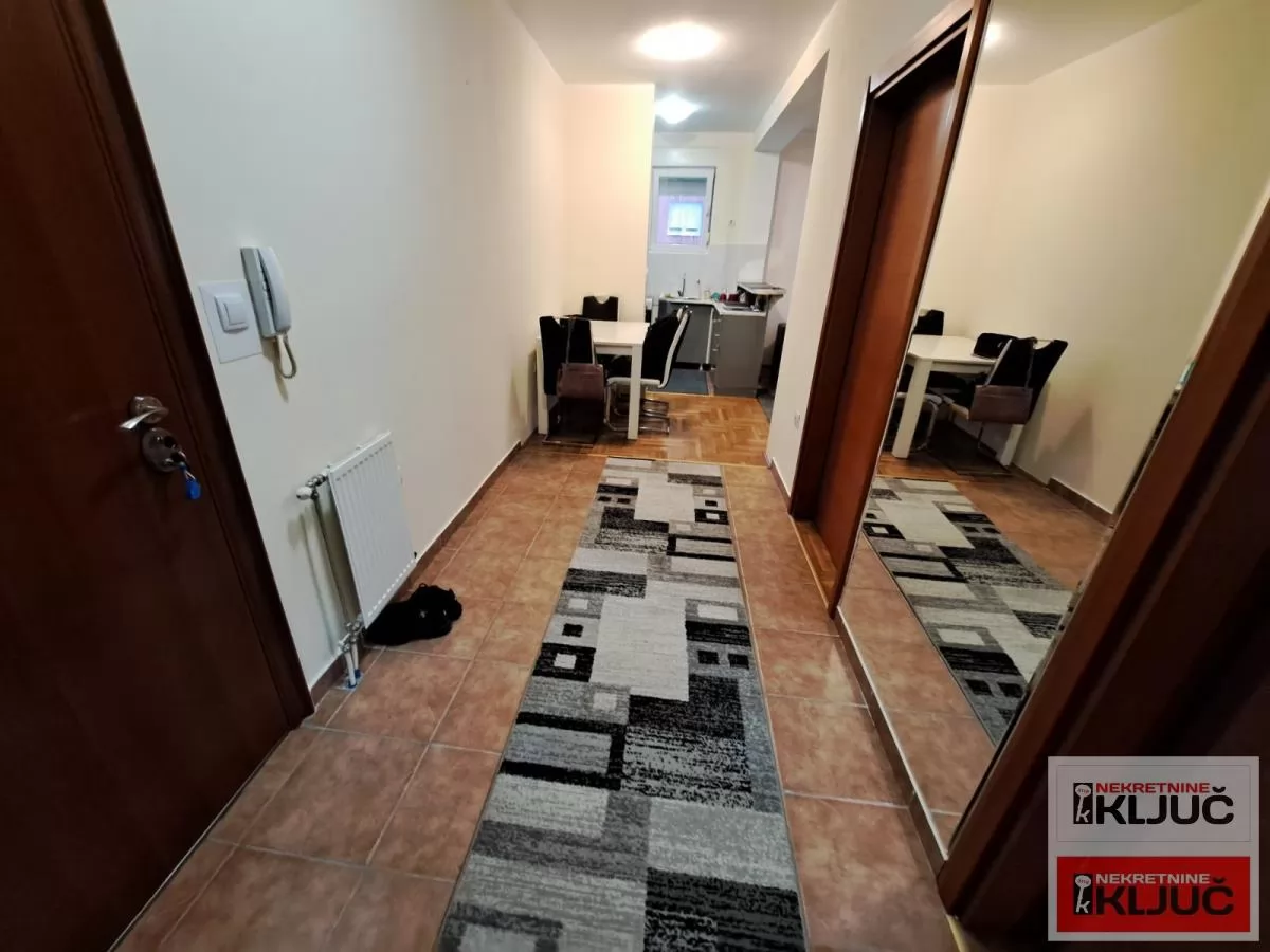 GRBAVICA, 50m2, Dvoiposoban, Namešten 6