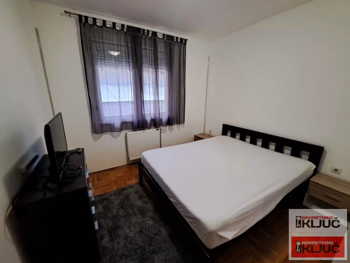 GRBAVICA, 50m2, Dvoiposoban, Namešten 7